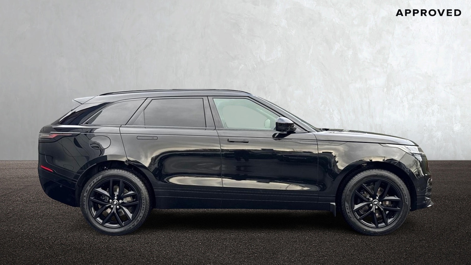 Used Land Rover Range Rover Velar 2026 for sale - 77205039: Photo 5