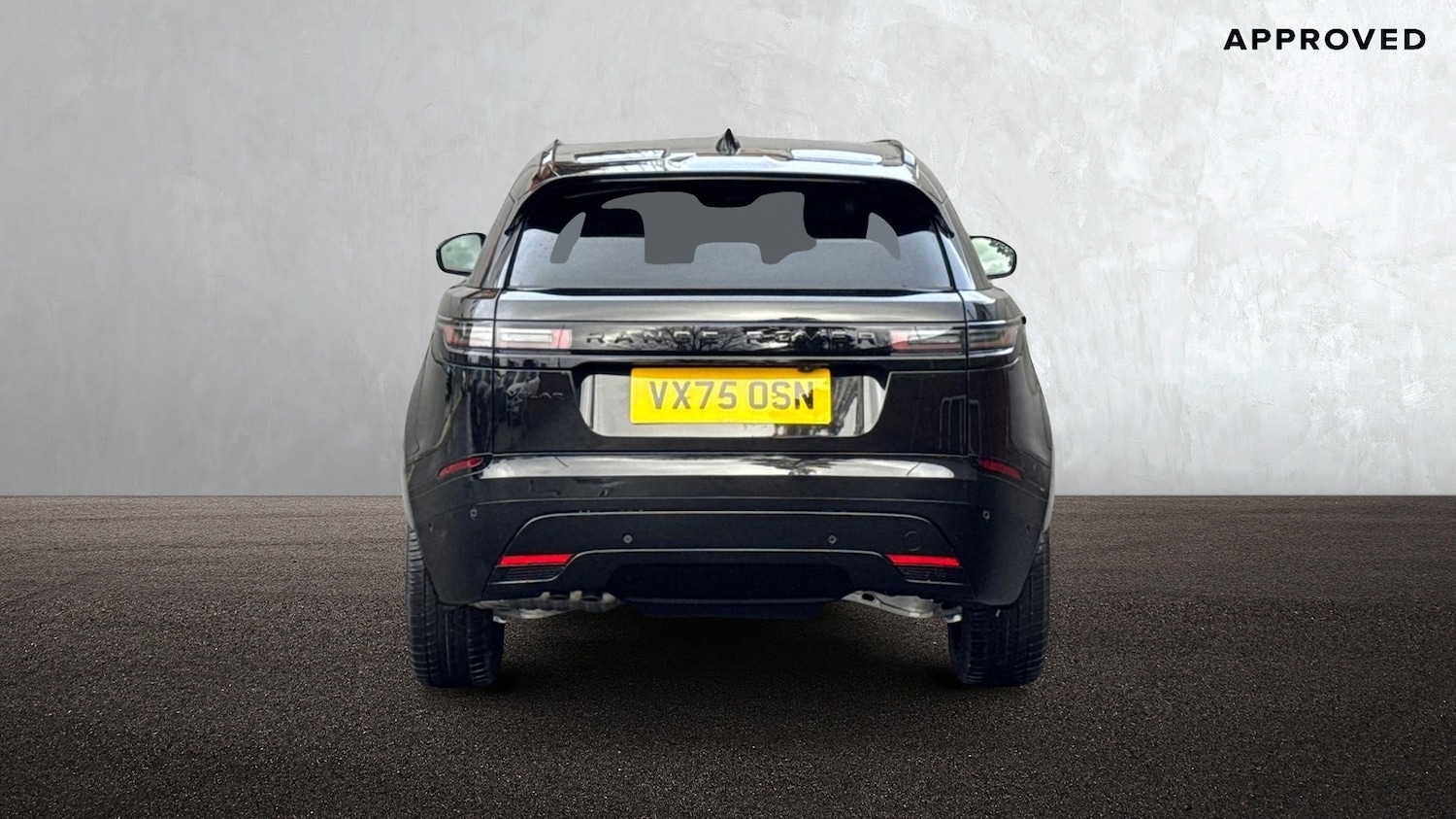 Used Land Rover Range Rover Velar 2026 for sale - 77205039: Photo 6