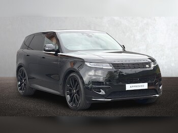 Used Land Rover Range Rover Sport 2023 for sale - 78088009: Photo