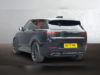 Used Land Rover Range Rover Sport 2023 for sale - 78088009: Photo