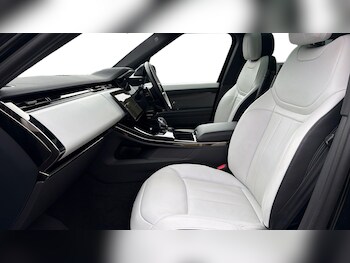 Used Land Rover Range Rover Sport 2023 for sale - 78088009: Photo