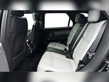 Used Land Rover Range Rover Sport 2023 for sale - 78088009: Photo