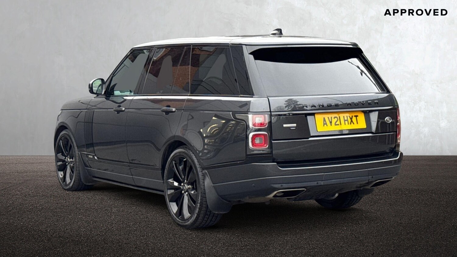 Used Land Rover Range Rover 2021 for sale - 77826218: Photo 2