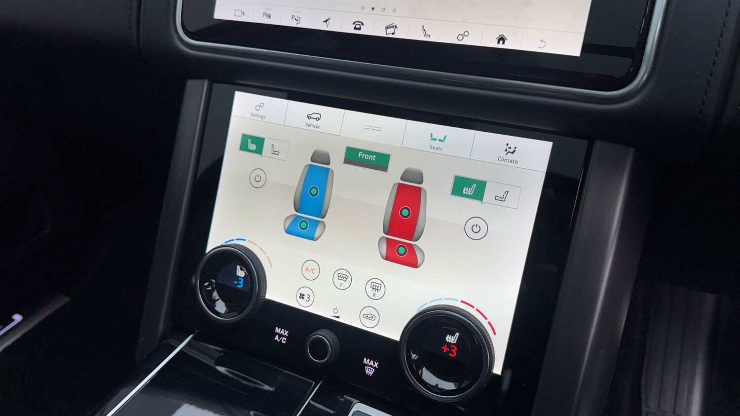 Used Land Rover Range Rover 2021 for sale - 77826218: Photo 22