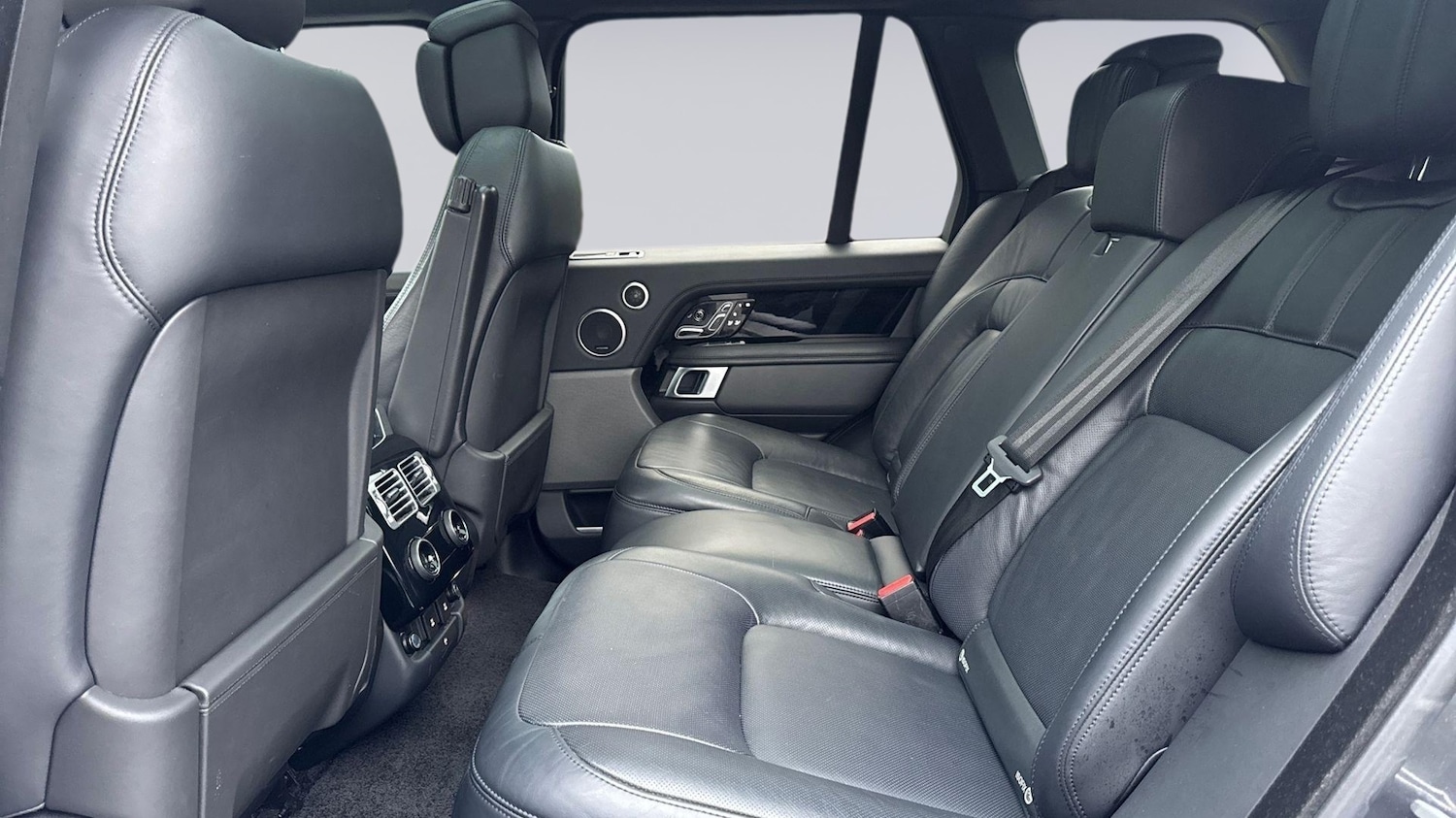 Used Land Rover Range Rover 2021 for sale - 77826218: Photo 4