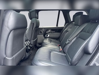 Used Land Rover Range Rover 2021 for sale - 77826218: Photo