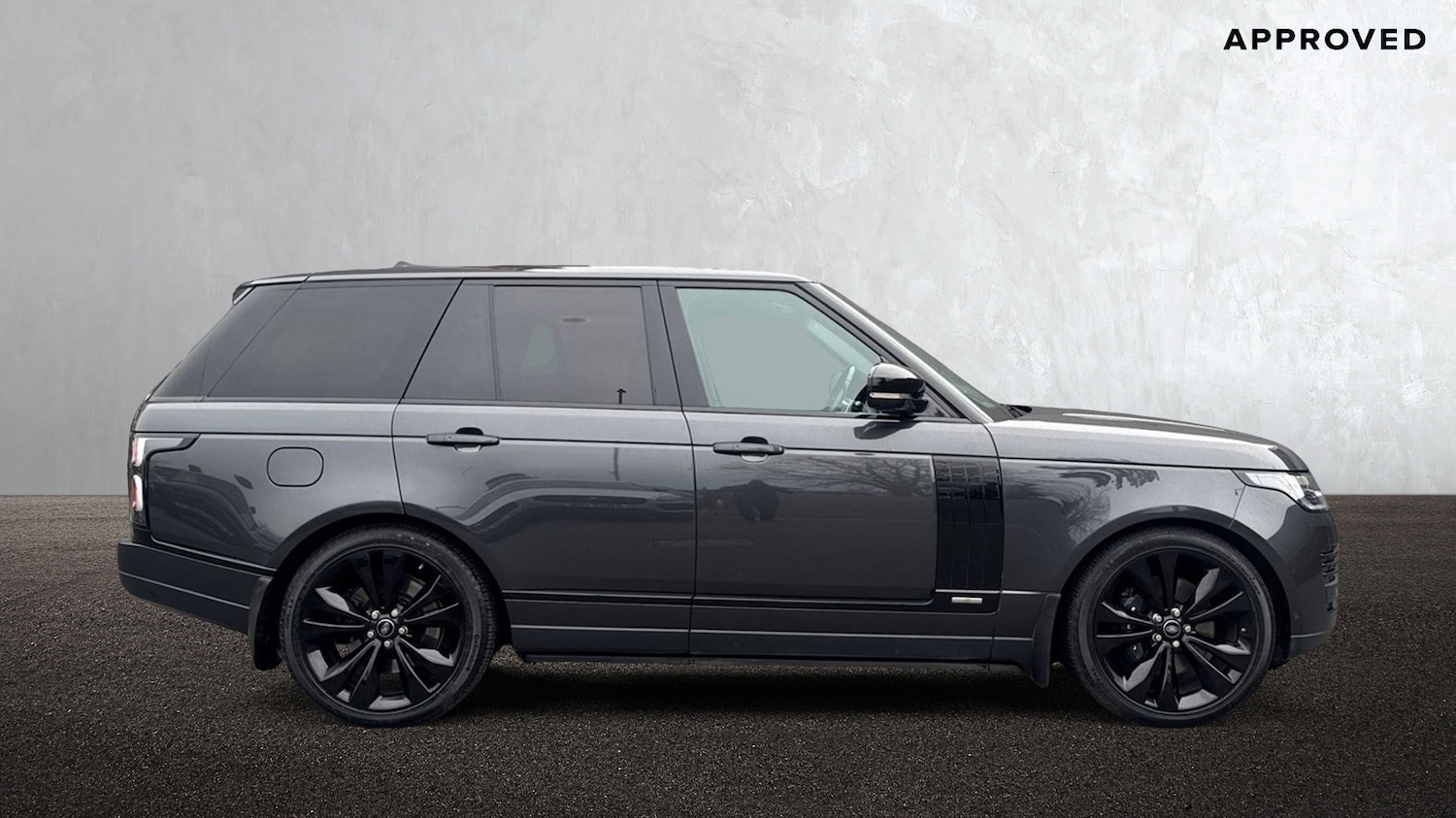 Used Land Rover Range Rover 2021 for sale - 77826218: Photo 5