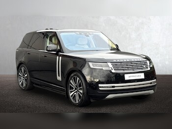 Used Land Rover Range Rover 2023 for sale - 77770730: Photo