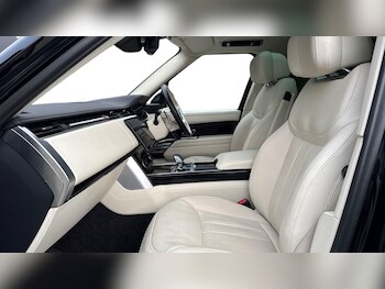 Used Land Rover Range Rover 2023 for sale - 77770730: Photo