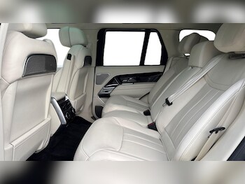 Used Land Rover Range Rover 2023 for sale - 77770730: Photo