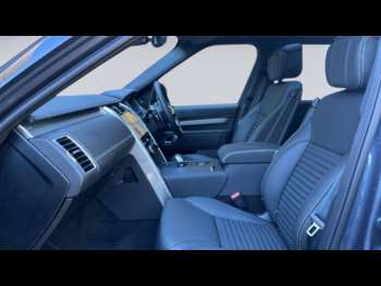 Used Land Rover Discovery 2025 for sale - 74681066: Photo