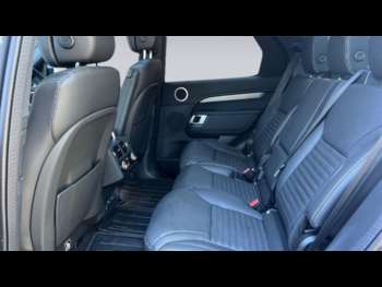 Used Land Rover Discovery 2025 for sale - 74681066: Photo