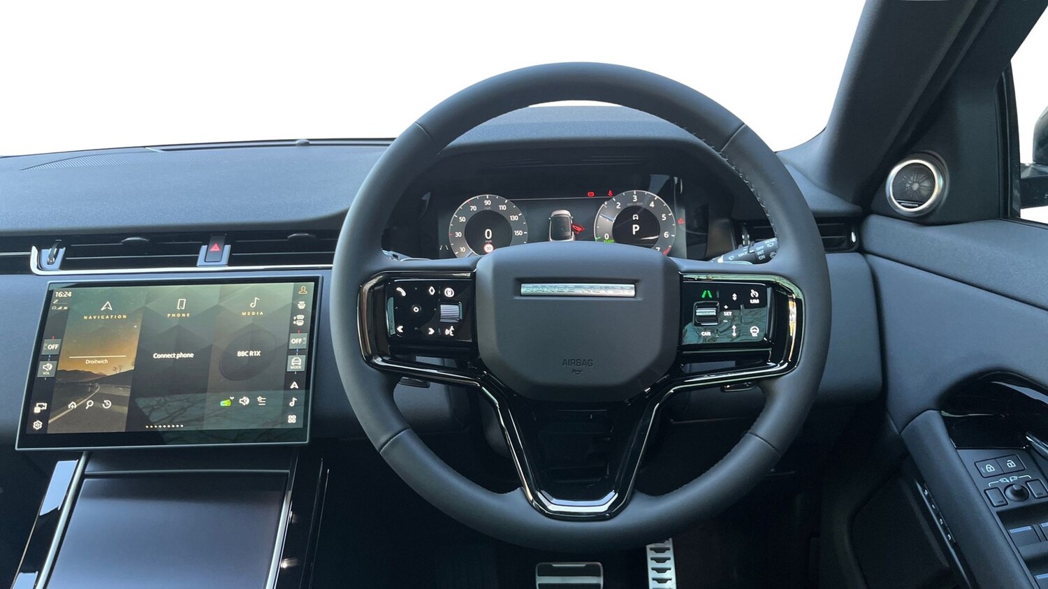 Used Land Rover Range Rover Evoque 2025 for sale - 76111154: Photo 15