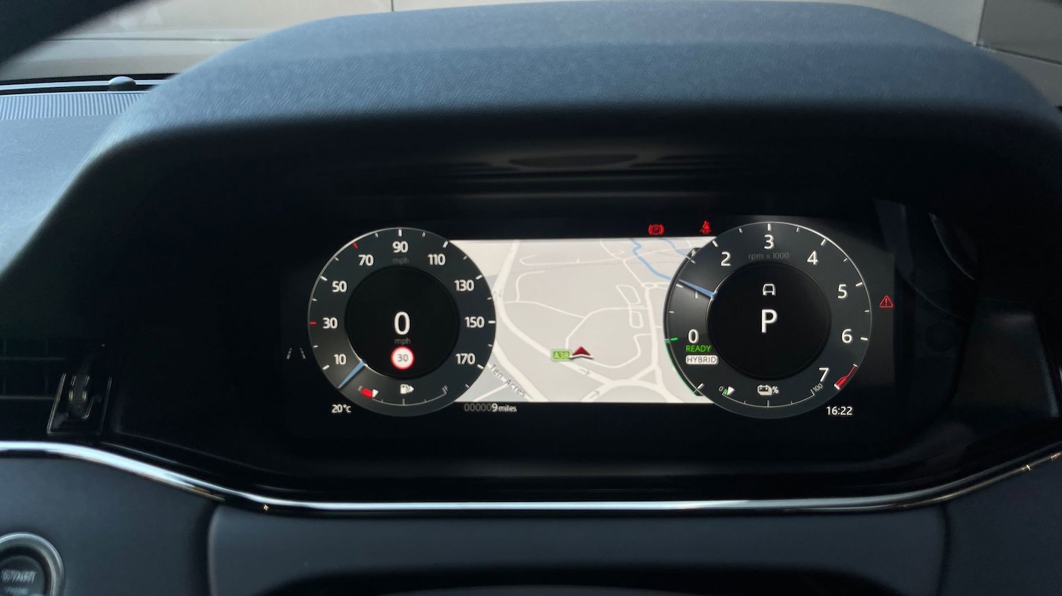 Used Land Rover Range Rover Evoque 2025 for sale - 76111154: Photo 16
