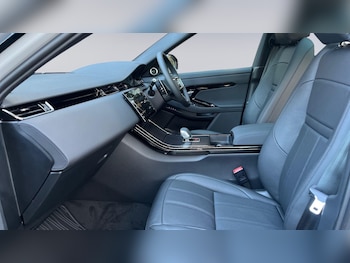 Used Land Rover Range Rover Evoque 2025 for sale - 76111154: Photo