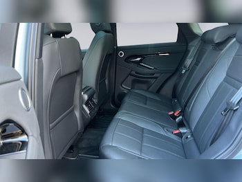 Used Land Rover Range Rover Evoque 2025 for sale - 76111154: Photo