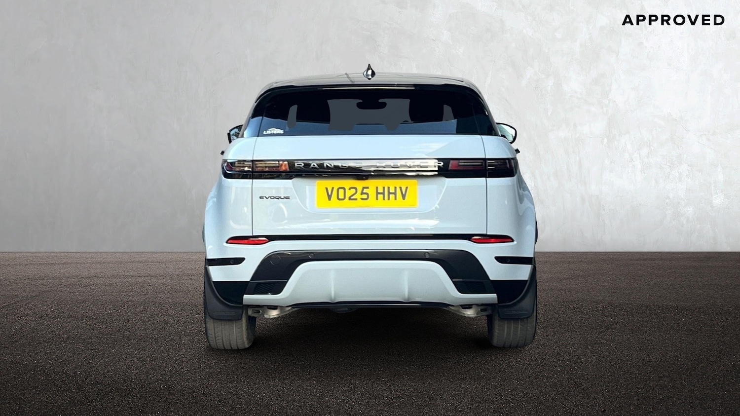 Used Land Rover Range Rover Evoque 2025 for sale - 76111154: Photo 6