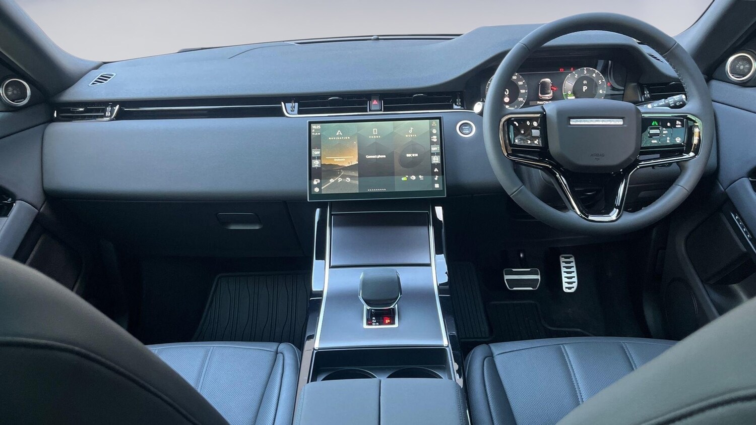 Used Land Rover Range Rover Evoque 2025 for sale - 76111154: Photo 9