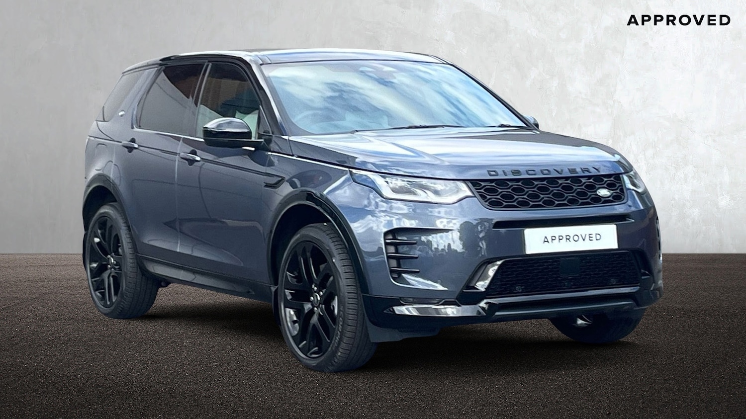 Used Land Rover Discovery Sport 2025 for sale - 76111026: Photo 1