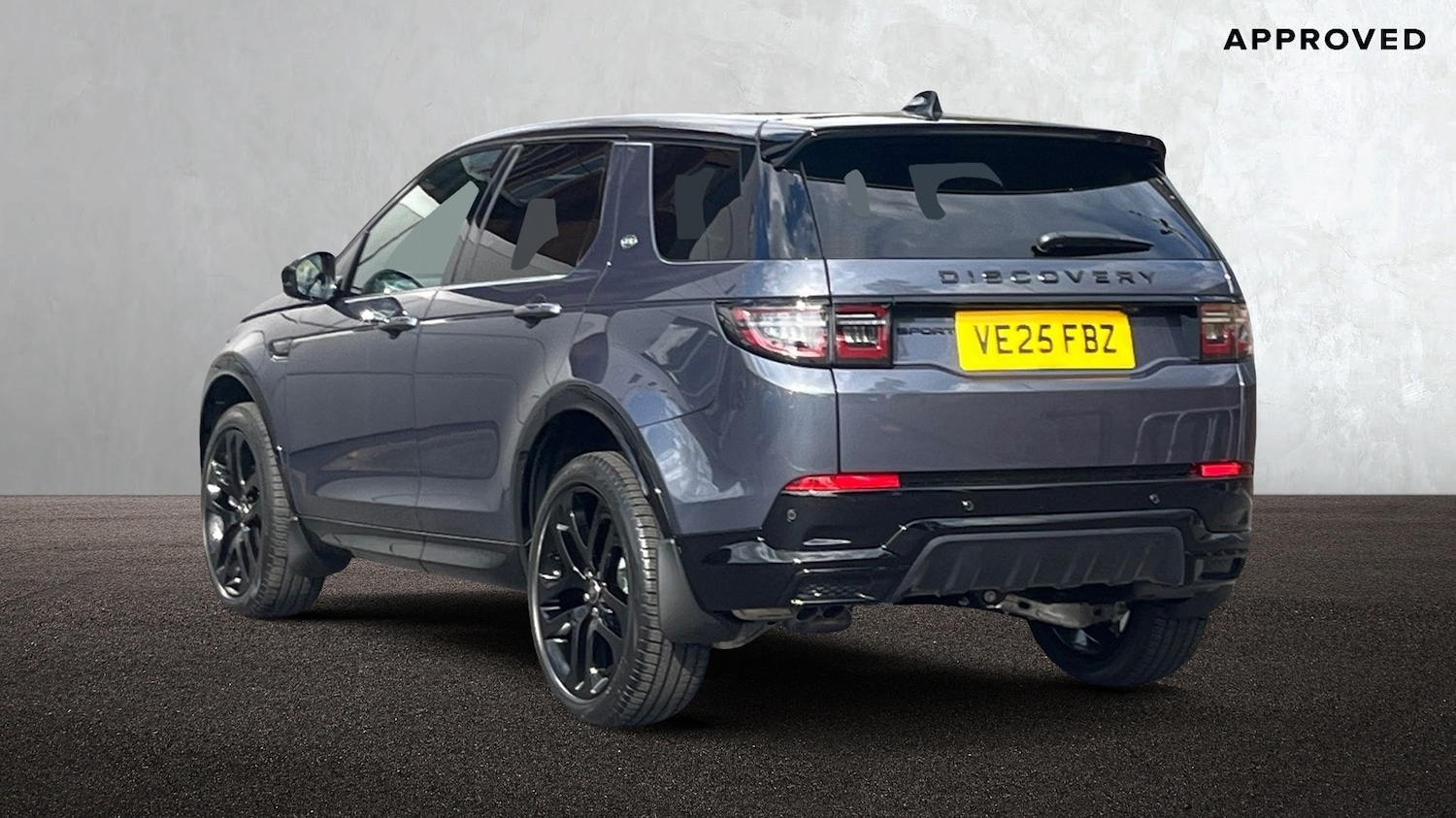Used Land Rover Discovery Sport 2025 for sale - 76111026: Photo 2