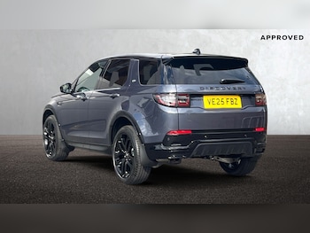 Used Land Rover Discovery Sport 2025 for sale - 76111026: Photo 2