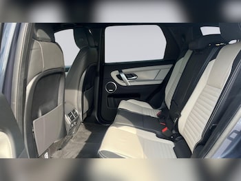 Used Land Rover Discovery Sport 2025 for sale - 76111026: Photo 4