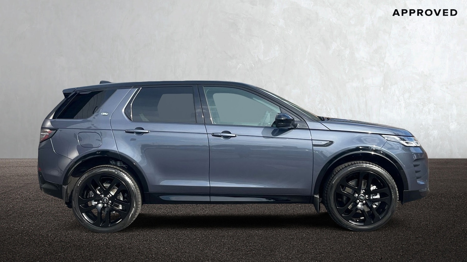 Used Land Rover Discovery Sport 2025 for sale - 76111026: Photo 5