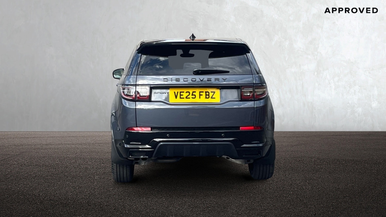 Used Land Rover Discovery Sport 2025 for sale - 76111026: Photo 6
