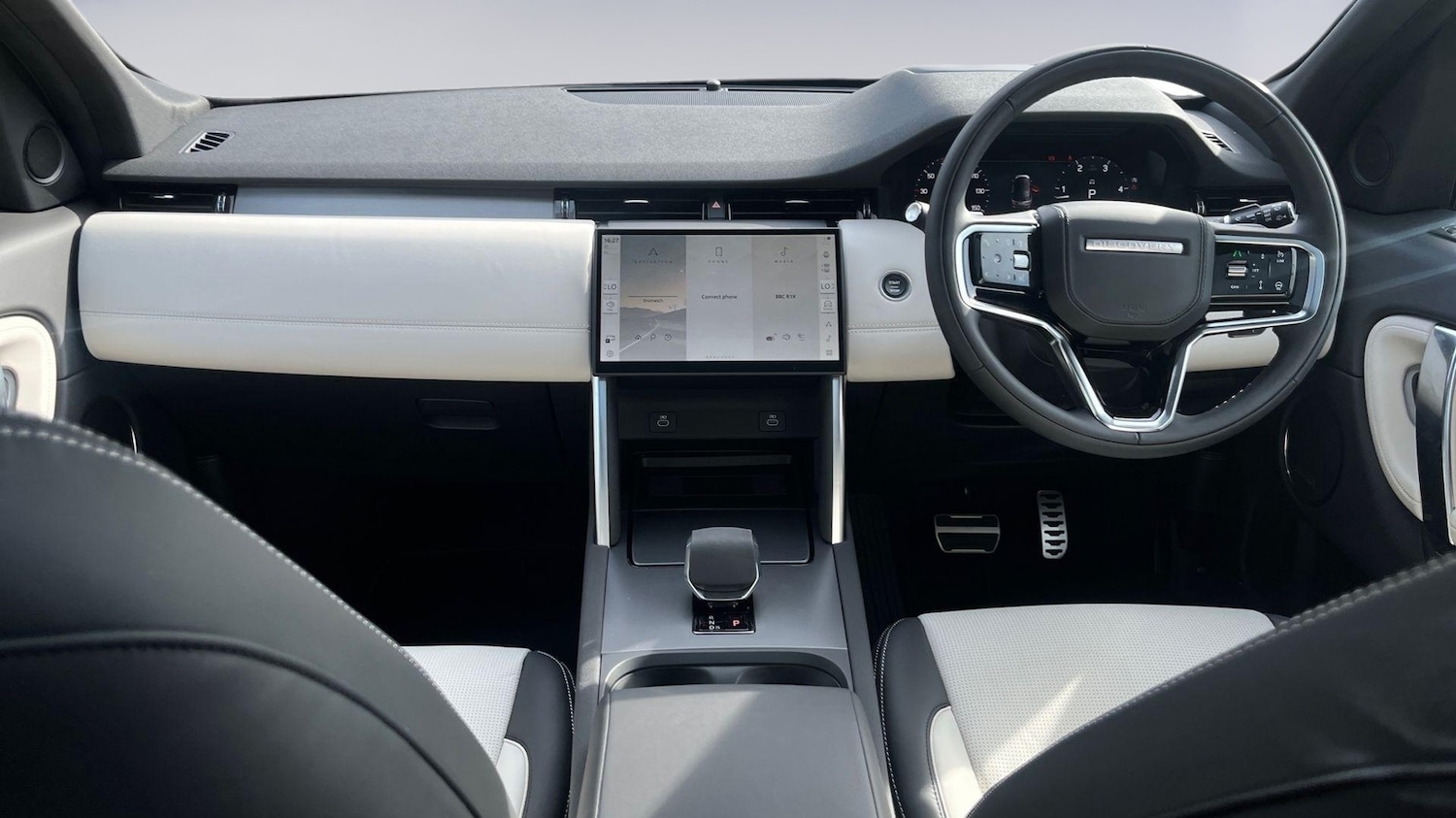 Used Land Rover Discovery Sport 2025 for sale - 76111026: Photo 9