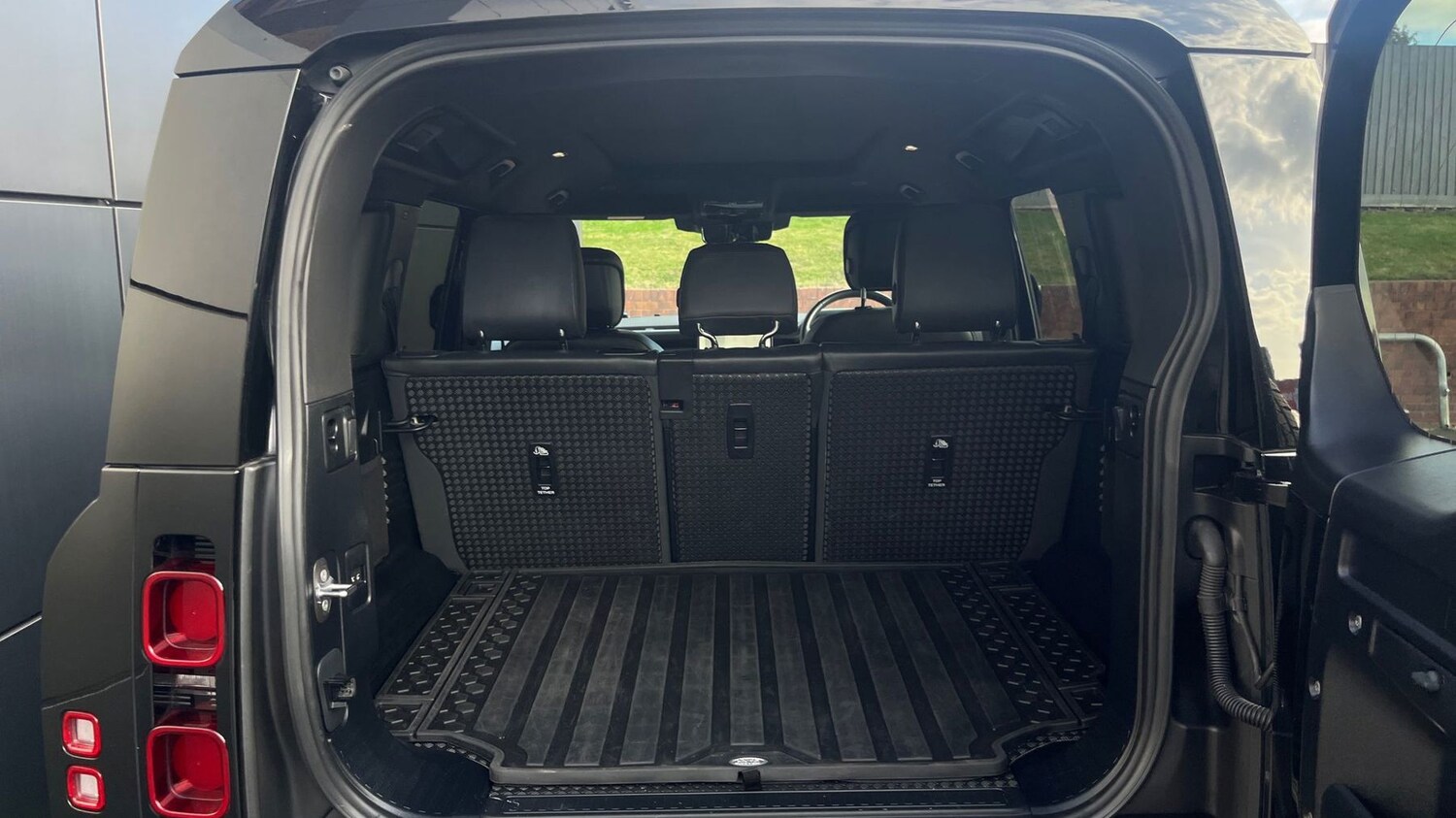 Used Land Rover Other 2023 for sale - 76154302: Photo 10