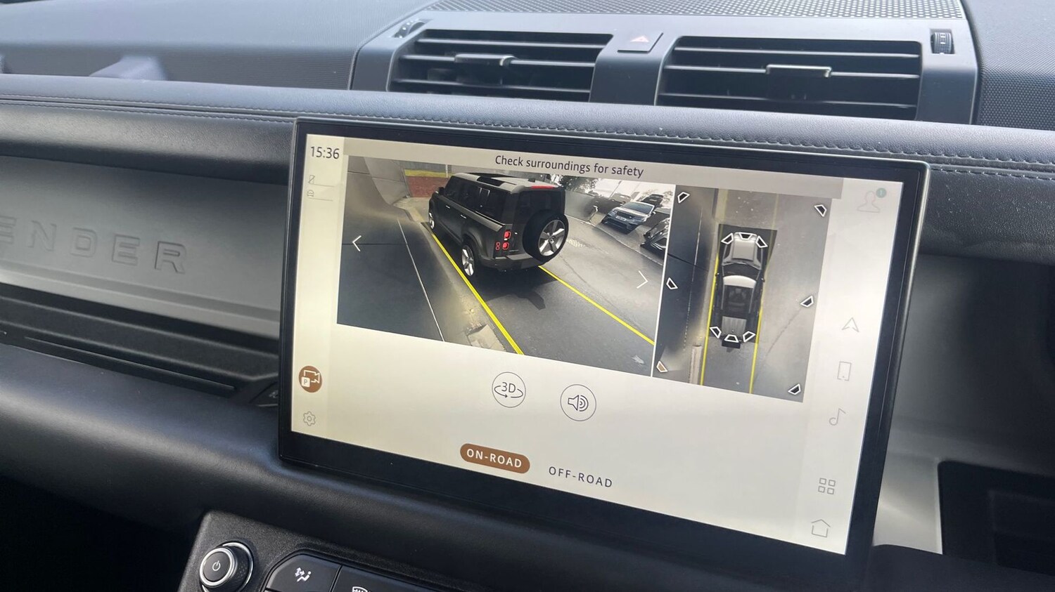 Used Land Rover Other 2023 for sale - 76154302: Photo 12