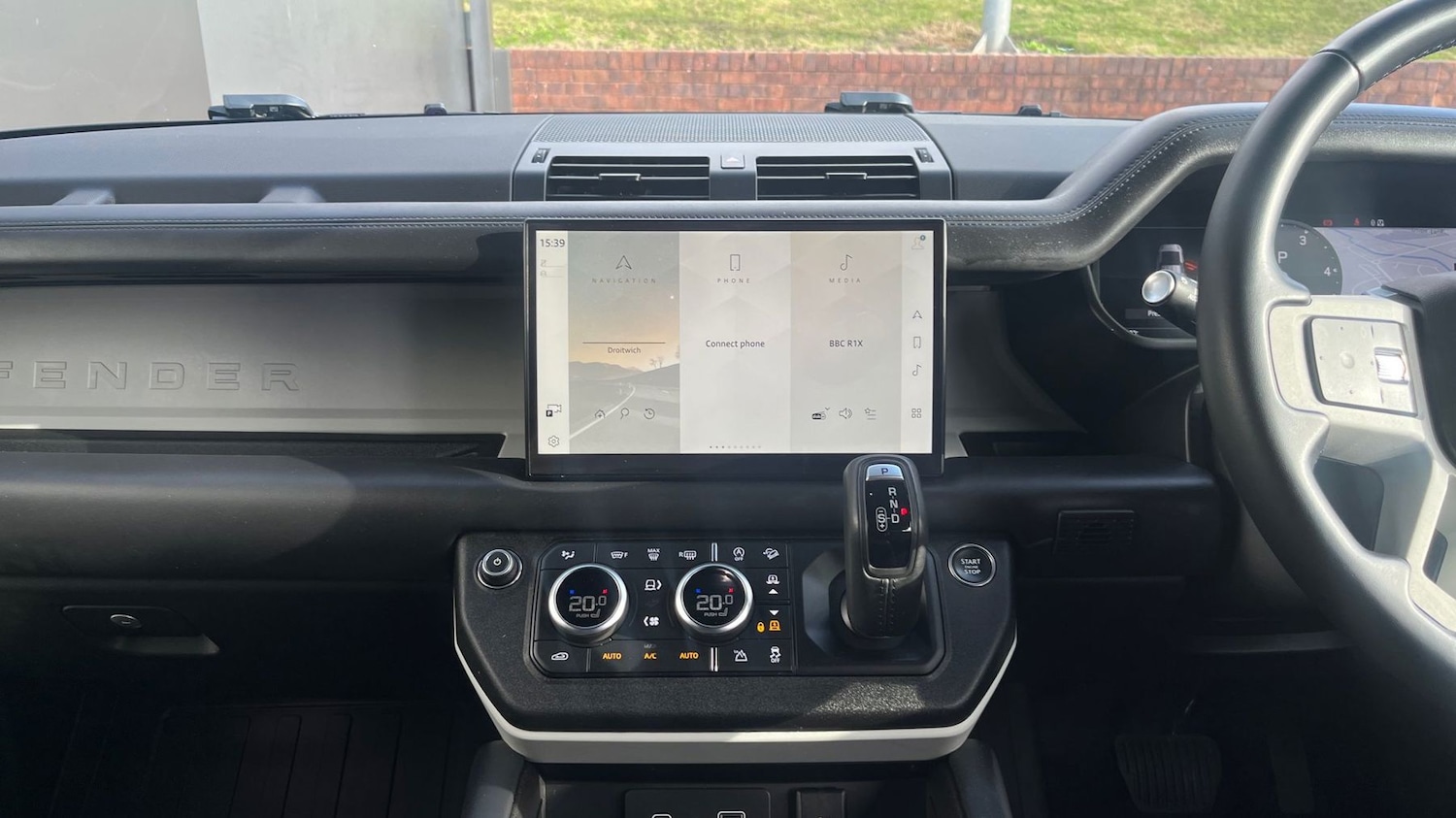 Used Land Rover Other 2023 for sale - 76154302: Photo 14