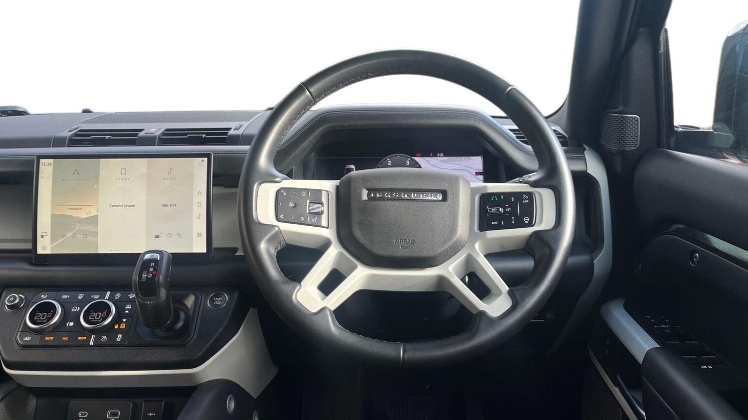 Used Land Rover Other 2023 for sale - 76154302: Photo 15