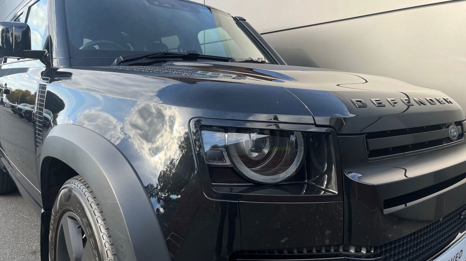 Used Land Rover Other 2023 for sale - 76154302: Photo 17