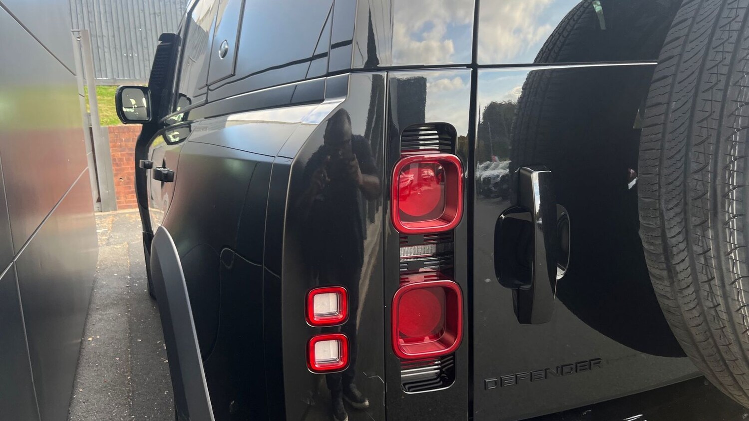 Used Land Rover Other 2023 for sale - 76154302: Photo 19