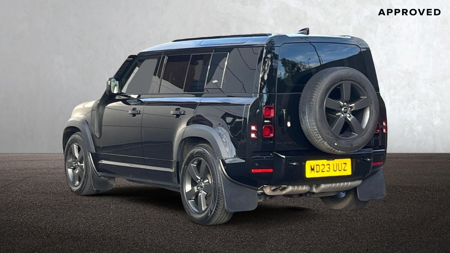 Used Land Rover Other 2023 for sale - 76154302: Photo 2