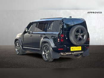 Used Land Rover Other 2023 for sale - 76154302: Photo