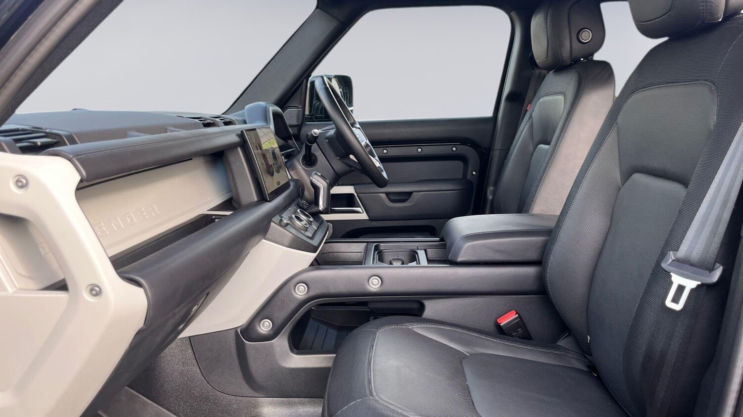 Used Land Rover Other 2023 for sale - 76154302: Photo 3