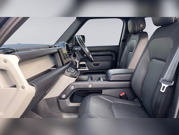 Used Land Rover Other 2023 for sale - 76154302: Photo