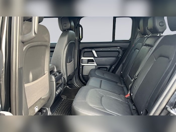 Used Land Rover Other 2023 for sale - 76154302: Photo