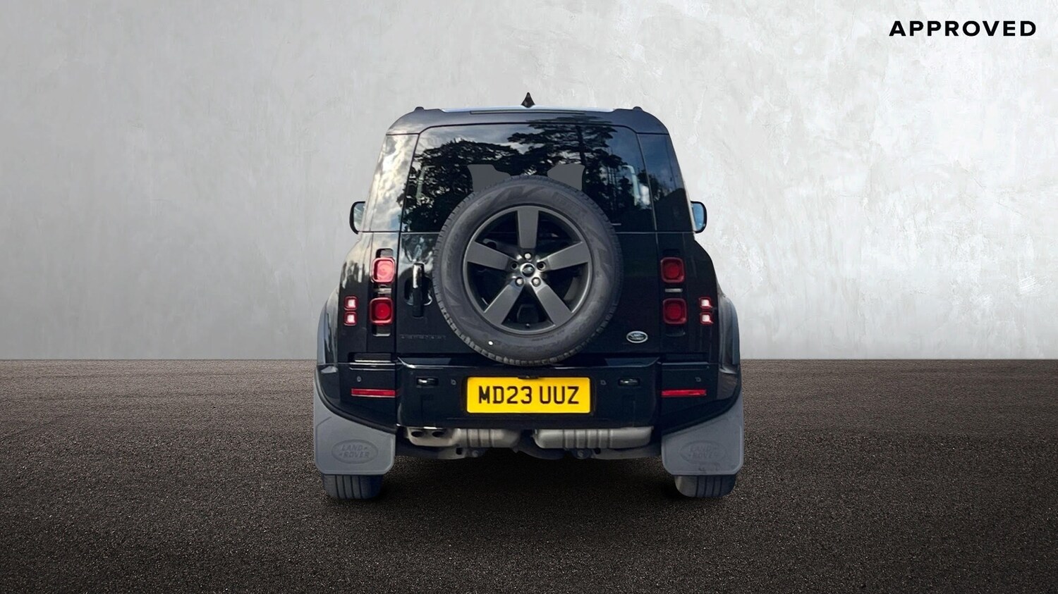 Used Land Rover Other 2023 for sale - 76154302: Photo 6