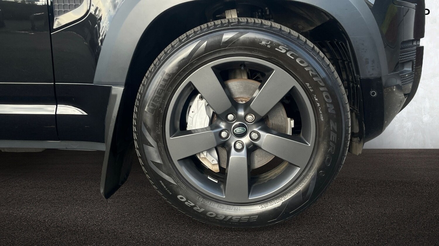 Used Land Rover Other 2023 for sale - 76154302: Photo 8