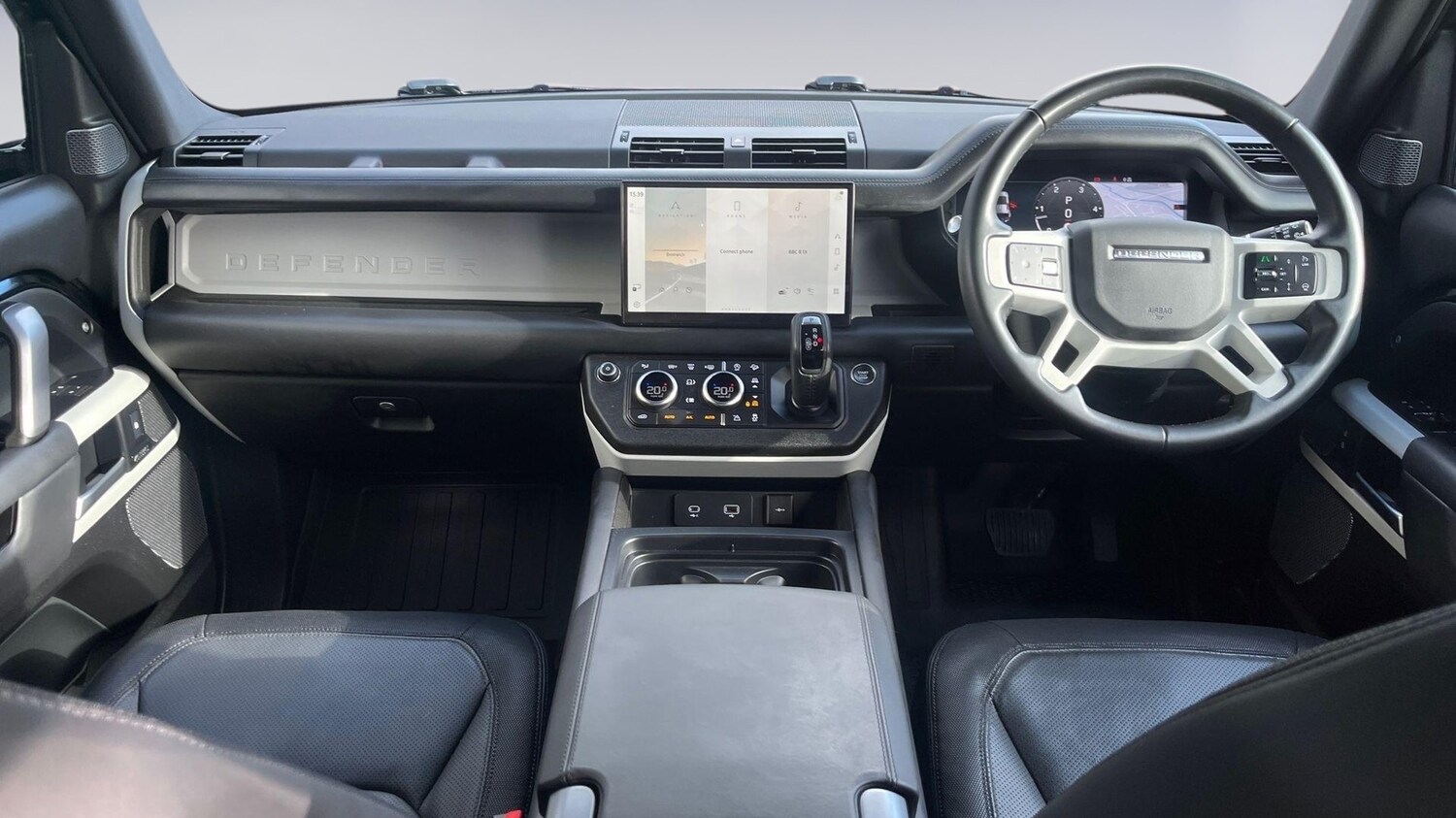 Used Land Rover Other 2023 for sale - 76154302: Photo 9