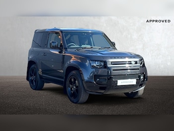 Land Rover Other feature image