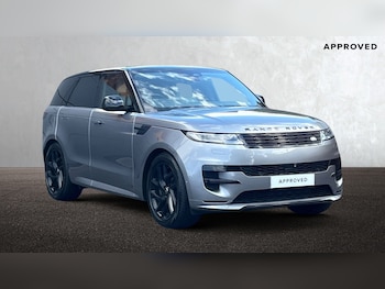 Used Land Rover Range Rover Sport 2023 for sale - 75533725: Photo