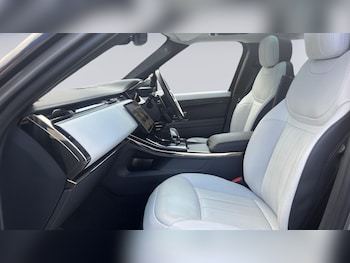 Used Land Rover Range Rover Sport 2023 for sale - 75533725: Photo