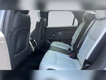 Used Land Rover Range Rover Sport 2023 for sale - 75533725: Photo