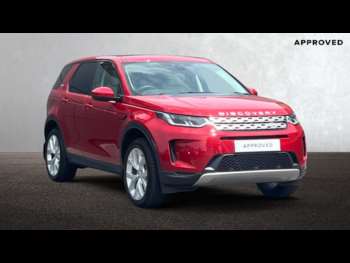 2020 (20) - 2.0 D180 SE 5dr Auto