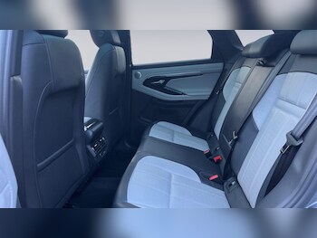 Used Land Rover Range Rover Evoque 2022 for sale - 76692734: Photo