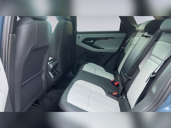 Used Land Rover Range Rover Evoque 2025 for sale - 77177728: Photo